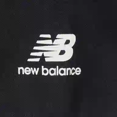 New Balance x ZPZ Logo