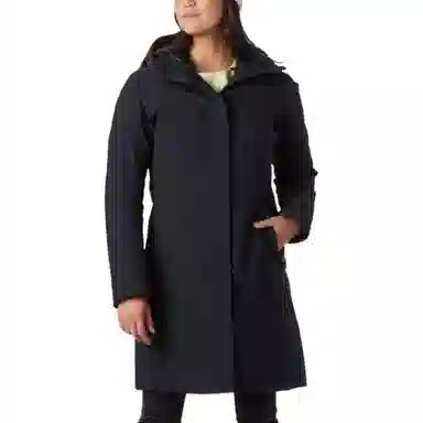 Arcteryx Centrale parka
