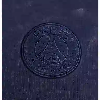 Nike Paris Saint-Germain SS24 logo