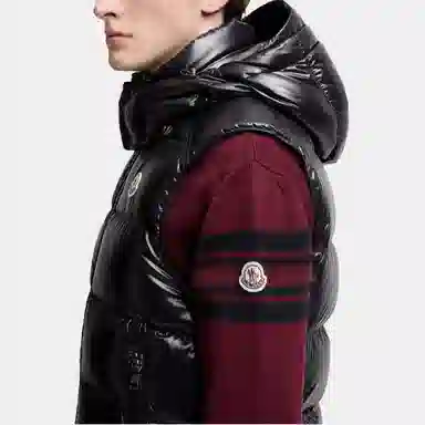 Moncler Bormes