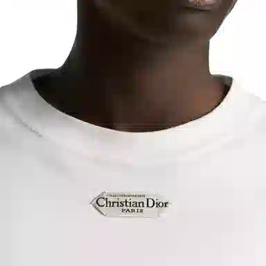 DIOR FW25 Christian Dior ParisT
