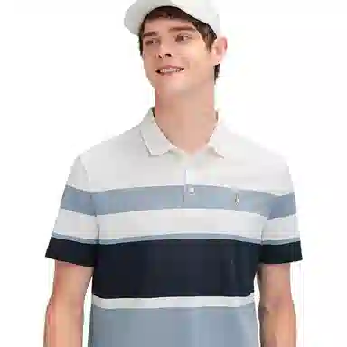 Hush Puppies logoPolo