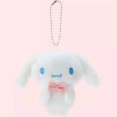 Sanrio 8cm
