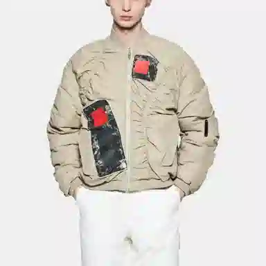A-COLD-WALL* FW22 Jacket