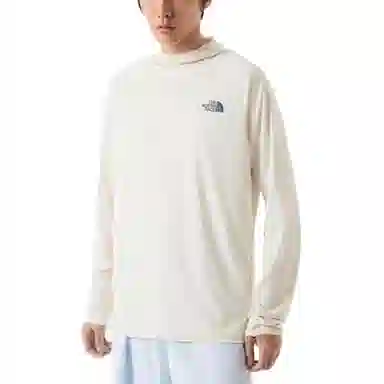 THE NORTH FACE Mens Summer Light Sun Hoodie