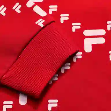 FILA FUSION Tokyo Studio Logo