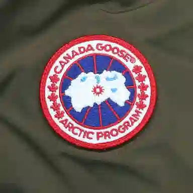 Canada Goose Langford