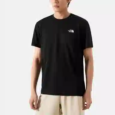 THE NORTH FACE Logo SS24 T