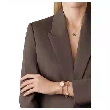 Van Cleef Arpels Alhambra 18k