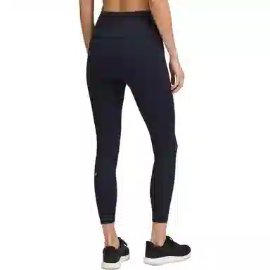 lululemon Wunder train Everlux 24"