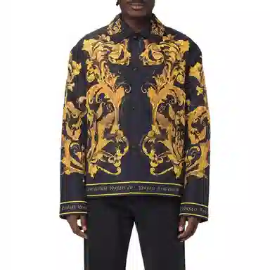 VERSACE JEANS COUTURE FW25