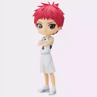 BANPRESTO q posket Q 14cm