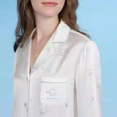 SILKY MIRACLE Cinnamoroll