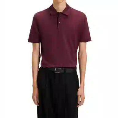 HUGO BOSS SS25 Polo