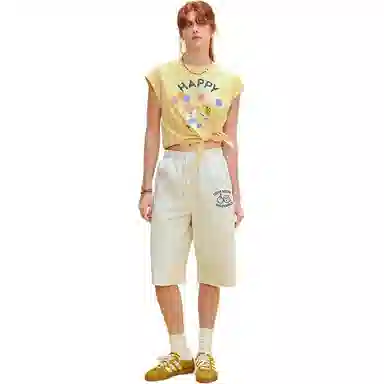 Teenie Weenie x SMILEY T