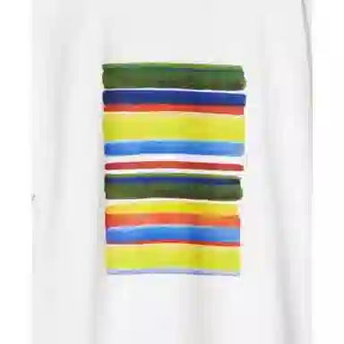 UNIQLO x JW ANDERSON SS24 White Tee