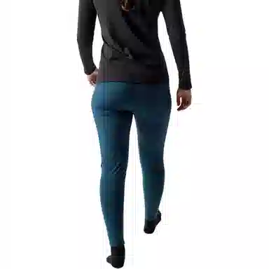 Arcteryx RHO Hybrid Logo