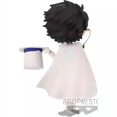 BANPRESTO QPOSKET Q 14.5cm