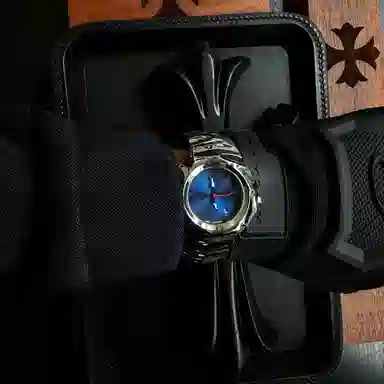 KIOSK Blade Runner Watch