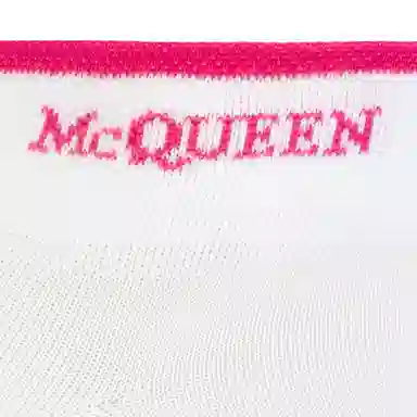 Alexander McQueen SS22