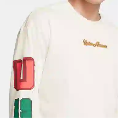 Under Armour CollegiateScript T