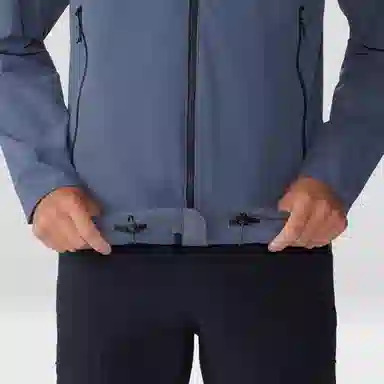 MOUNTAIN HARDWEAR Chockstone Alpine Light