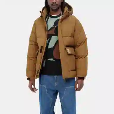 Carhartt WIP Monroe Jacket