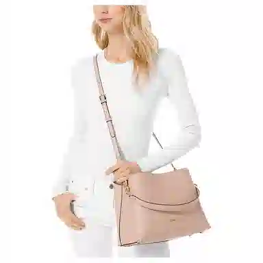 MICHAEL KORS MK Logo