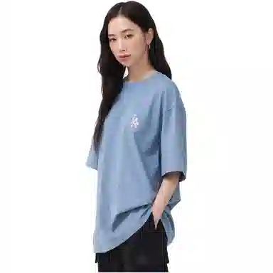 MLB SS25 summer graphics T