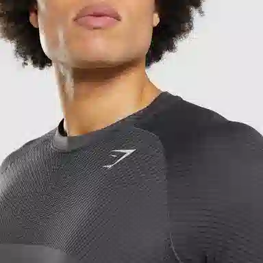 GYMSHARK Apex LogoT