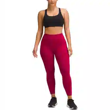 lululemon Wunder Train 25"