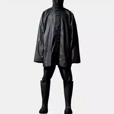 YEEZY x Gap x Balenciaga