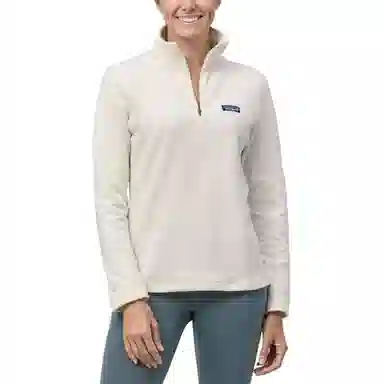 Patagonia Fleece Sweatshirt