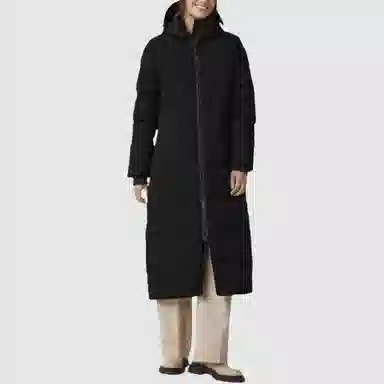 Canada Goose Mystique