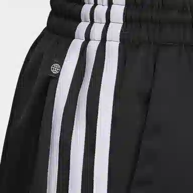 adidas Adiclub Satin Shorts