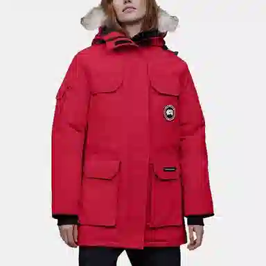 Canada Goose Expedition Parka