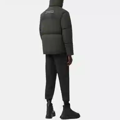 Canada Goose Black Label Jacket