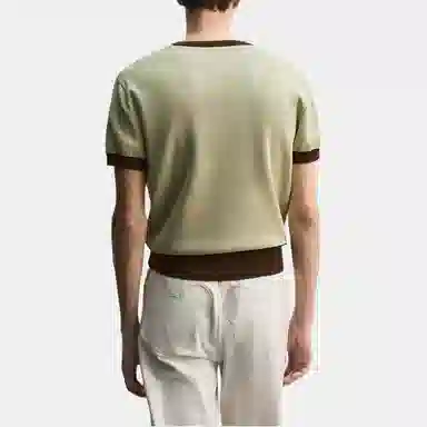 ZARA x Disney Harry Lambert FW25 T