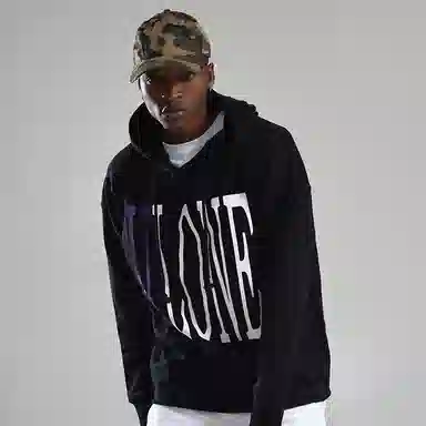 VLONE Staple Hoodie Logo