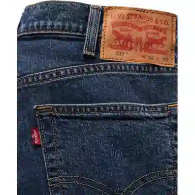 Levi's