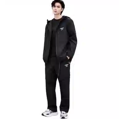 Boy London Adjustable Cuff Jacket Gray