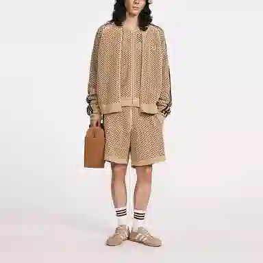 adidas x CLOT FW24 Shorts