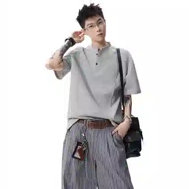 WOKXSS cleanfitpoloT