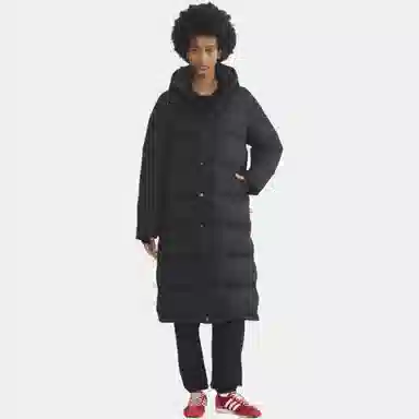 ARITZIA Super Puff Long Matte