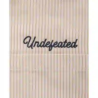 UNDEFEATED