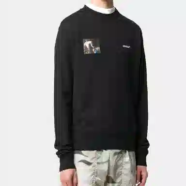 OFF-WHITE Caravaggio Angel