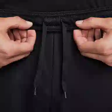 Nike Sports Shorts Black