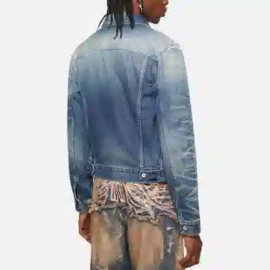 Acne Studios FW24 2024