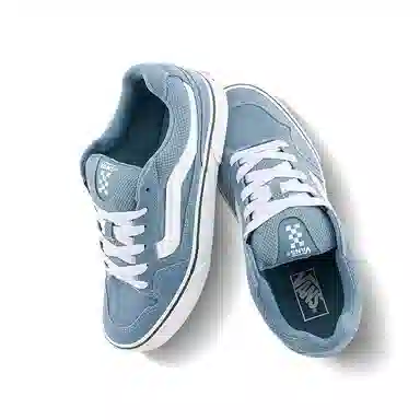 Vans Caldrone Blue