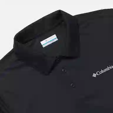 Columbia Zero Polo